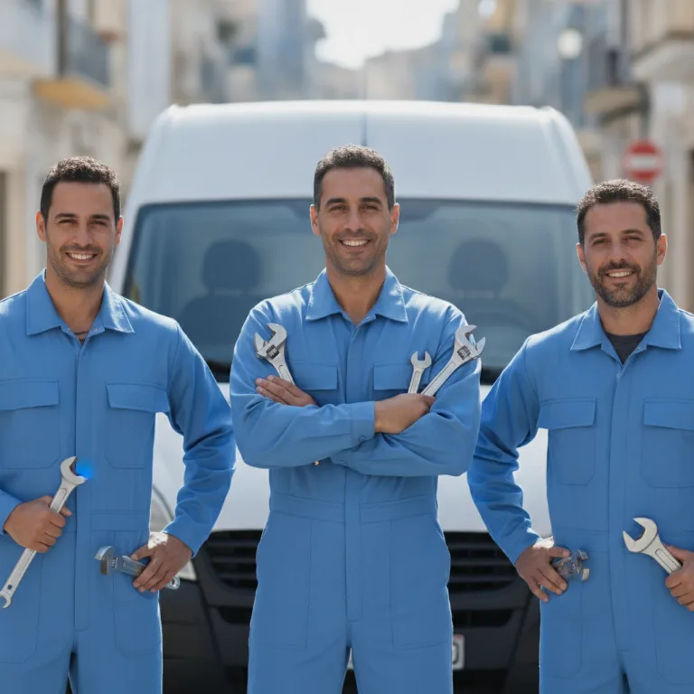 Reparaci贸n calentador de agua Las 脕guilas